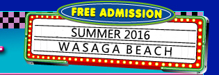 Free Admission June 26-27, 2010